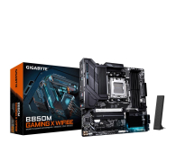 Płyta główna GIGABYTE Płyra główna B850M GAMING X WIFI6E B850M GAMING X WF6E